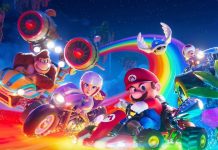 Super Mario Bros. O Filme | Análise Super Mario Bros. O filme