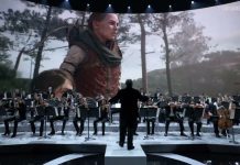 The Game Awards | 10º Aniversário celebrado com concerto orquestral a 25 de junho