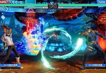 The King of Fighters XV | Nova demo já disponível para PS5 e PS4! The King of Fighters XV