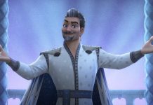 Wish: O Poder dos Desejos | Chris Pine junta-se ao elenco de vozes de novo filme da Disney Wish: O Poder dos Desejos Chris Pine