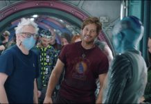 Guardiões da Galáxia: Volume 3 | Faltam 2 semanas para a estreia!