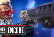 Apex Legends: Arsenal | Próxima atualização traz nova legend: Ballistic