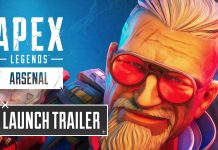 Apex Legends: Arsenal | Ballistic sai da aposentadoria em novo trailer!