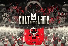 Cult of the Lamb | Sins of the Flesh já disponível Cult Of The Lamb