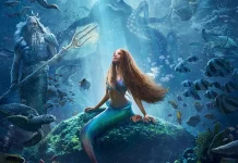 A Pequena Sereia (2023) | Análise