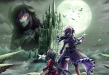 Gal Guardians: Demon Purge | Análise