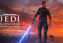 Star Wars Jedi: Survivor | Análise Jedi Survivor Star Wars EA Electronic Arts