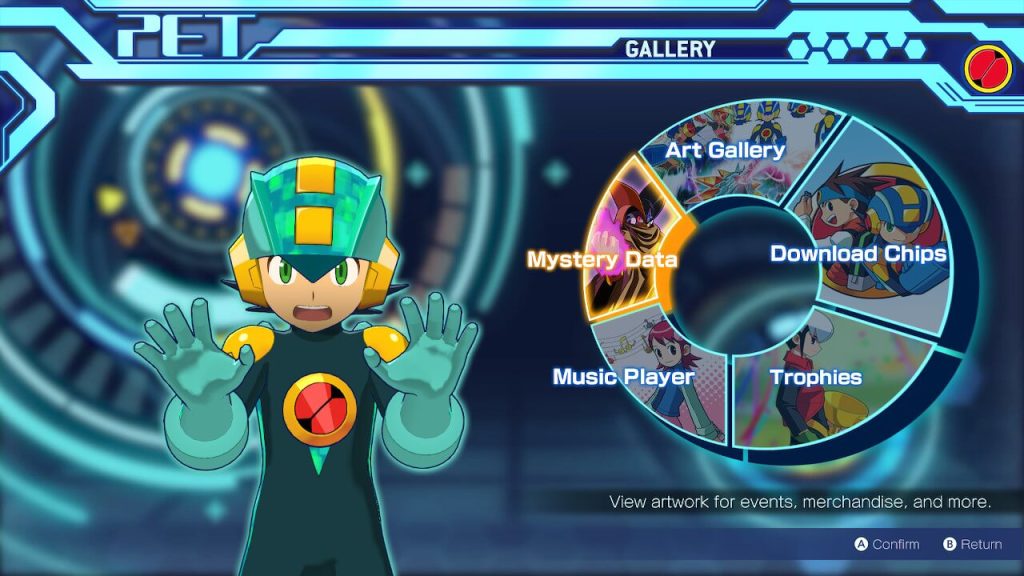 Megaman-battle-network-LC-menu  