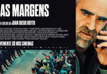 Nas Margens | Nomeado para ‘Melhor Filme’ no Festival de Cinema de Veneza e para cinco Prémios Goya Nas Margens