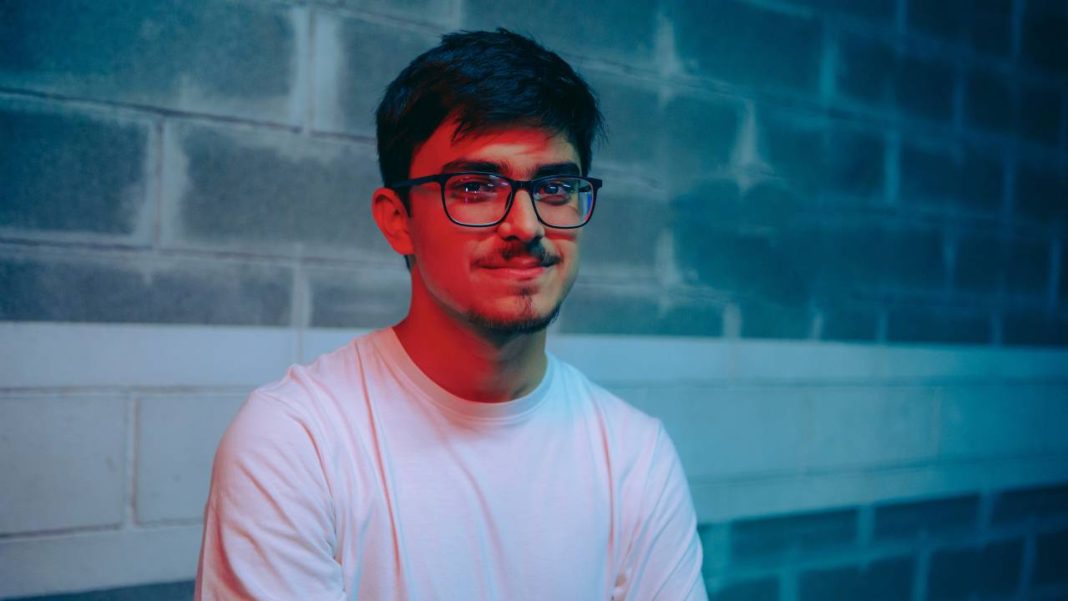 Red Bull Solo Q- Besnaga- League of Legends