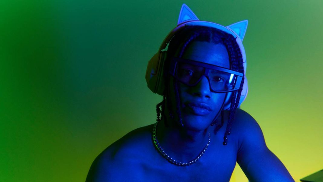 RetroSuperFuture e Razer combinam forças para lançar óculos RazerSuperFuture