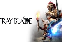 Stray Blade | Análise