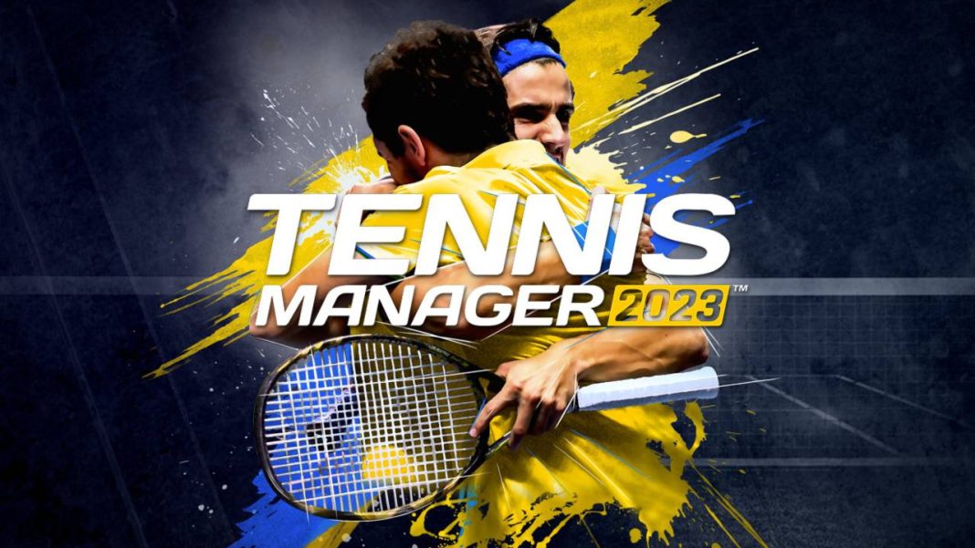 Tennis Manager 2023 (3) Tennis Manager 2023