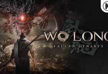 Wo Long: Fallen Dynasty | Análise Wo Long: Fallen Dynasty