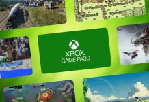 Xbox Game Pass | Revelados os jogos da segunda parte de Maio 2023!
