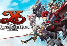 Ys IX: Monstrum Nox (Nova Geração) | Análise