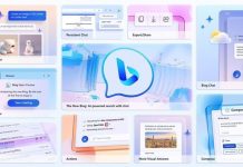 Microsoft | Reforça aposta na inovação em Inteligência Artificial no Bing e Edge bing image creator microsoft