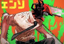 Chainsaw Man Vol. 1 | Análise Chainsaw Man