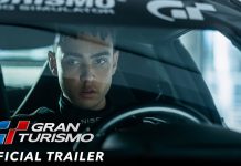 Gran Turismo | Filme com Orlando Bloom e David Harbour ganha primeiro trailer!