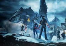 Xenoblade Chronicles 3: Future Redeemed | Análise Xenoblade Chronicles 3: Future Redeemed