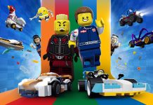 LEGO 2K Drive | Análise