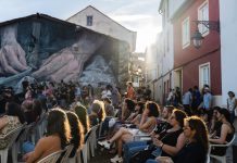 CISMA | Entrevista com um Cineclube no sopé da Serra da Estrela Cisma Cineclube