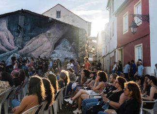 CISMA | Entrevista com um Cineclube no sopé da Serra da Estrela Cisma Cineclube