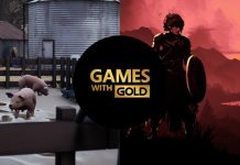 Xbox Games with Gold | Já são conhecidos os dois jogos ofertados em Junho 2023!