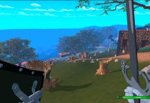 Jogos PT | Knight of the Cross: Monsanto é uma aventura medieval na vila histórica Knight of the Cross: Monsanto