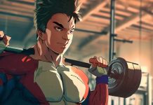 O Segredo dos Super-Heróis! | Cria resistência ao rubro! O Segredo dos Super-Heróis