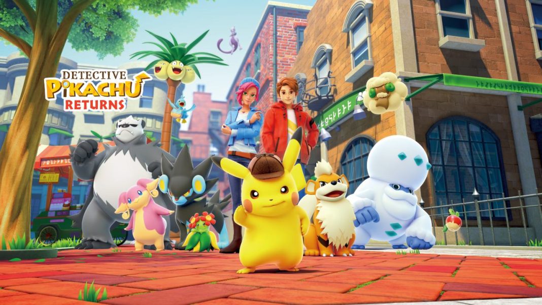 Pokémon
