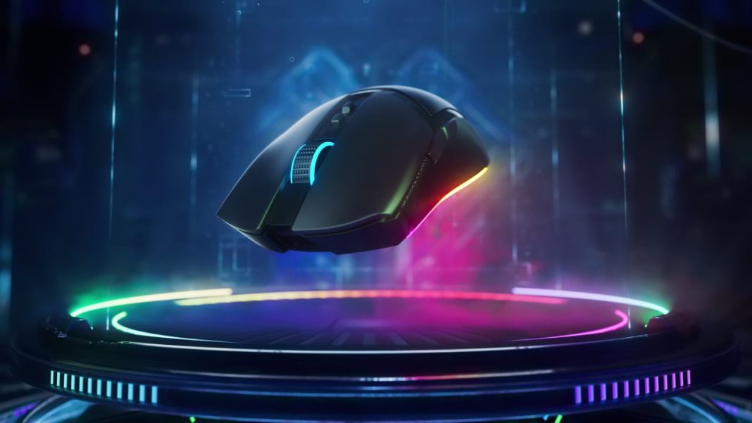 Razer Cobra Pro