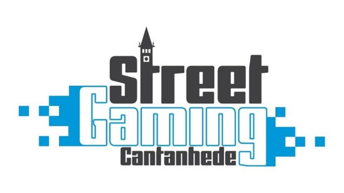 Street Gaming Cantanhede