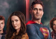 Superman & Lois | 3ª Temporada estreia em exclusivo na TVCine Action Superman & Lois