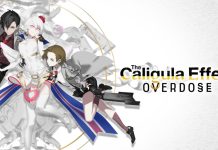 The Caligula Effect: Overdose (PS5) | Análise The Caligula Effect Overdose PS5