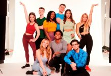 The Next Step | Mini-temporada estreia este sábado no Biggs The Next Step Biggs