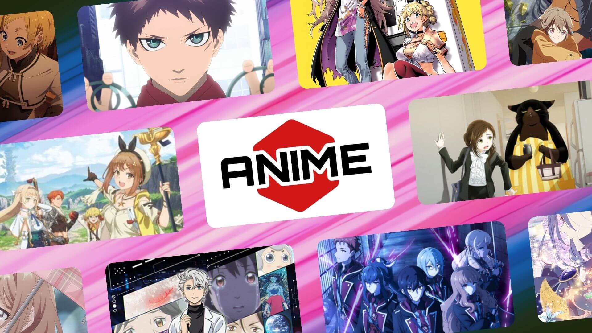7 Animes Onde o Protagonista OP é um DEMÔNIO ou um REI DOS
