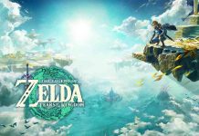 The Legend of Zelda: Tears of the Kingdom | Análise The Legend of Zelda: Tears of the Kingdom