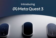 Meta Quest 3 | Revelado o novo VR Headset da Meta
