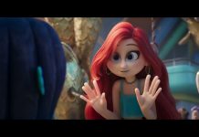 Ruby – Kraken Adolescente | Mergulha na nova animação da DreamWorks