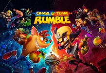 Crash Team Rumble | Análise Crash Team Rumble