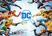 DC | O novo capítulo do Universo DC DC