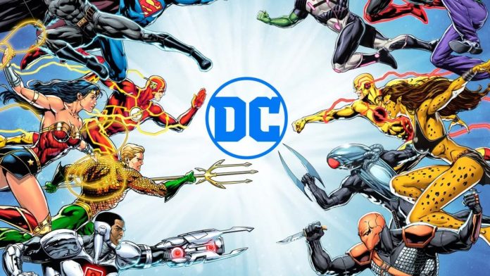 DC