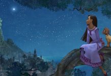 Wish: O Poder dos Desejos | Chega em novembro Wish: O Poder dos Desejos