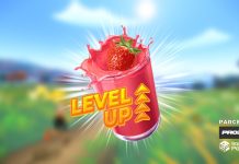 O Segredo dos Super-Heróis | Batidos proteicos inspirados em Ring-Fit Adventure!