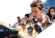 Mission: Impossible – Dead Reckoning Part One | Análise Mission Impossible Dead Reckoning - Part One