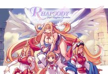 Rhapsody: Marl Kingdom Chronicles – Análise Rhapsody: Marl Kingdom Chronicles