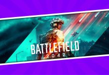 Passatempo | 5º Aniversário Squared Potato – Ganha 1 cópia do Battlefield 2042 com a EA! Passatempo Battlefield 2042 giveaway Xbox Series X|S EA