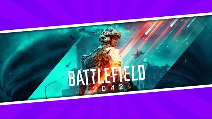 Passatempo Battlefield 2042 giveaway Xbox Series X|S EA