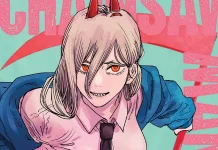 Chainsaw Man Vol. 2 | Análise Chainsaw Man Volume 2 Editora Devir